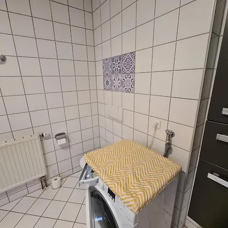 Apartmán Oskar Gschwend (Ostalbkreis)